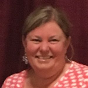 Meet your Posher, Cindy